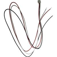 741779 Afgemonteerde kabel Totaal aantal polen: 5 Inhoud: 1 stuk(s)