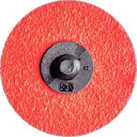 PFERD 42799011 CDFR 38 CO-COOL 120 RS Kleinefiberschijf Diameter 38 mm 100 stuk(s) - thumbnail