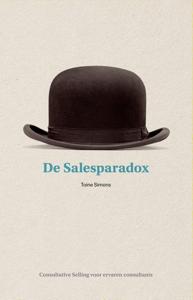 De Salesparadox - Toine Simons - ebook