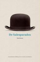 De Salesparadox - Toine Simons - ebook
