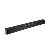 Jamo: SB 40 Soundbar & Draadloze Subwoofer - Zwart - thumbnail