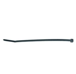 Fixapart Kabelbinder | 0.29 m | zwart | 100 stuks - CTS 07-BLACK - CTS 07-BLACK