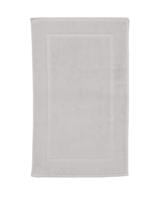 HEMA Badmat 50x85 zware kwaliteit lichtgrijs (lichtgrijs)