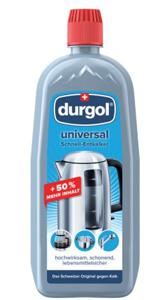 Durgol Universal ontkalker 750 ml