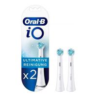 Borstel vervanger Oral-B iO Ultimative