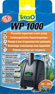 Circulatie pomp wp 1000 - Tetra