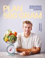 Plan 500 gram (Hardback) Plan 500 gram (Hardback)