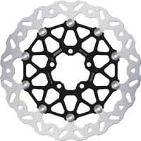 GALFER golf remschijf "df211 rotor brake rotors floating r90r