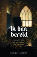 Ik ben bereid (Paperback)
