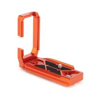 3 Legged Thing ALFIE-C 105mm Arca L Bracket, koper voor Sony A7 IV & andere