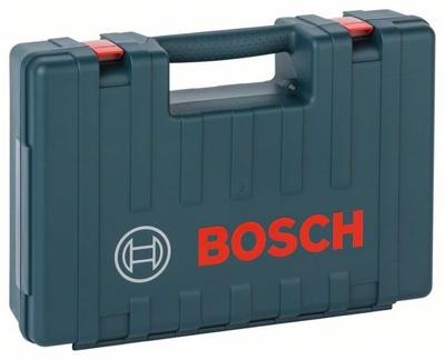 Bosch Accessoires Koffer voor Bosch Kleine Haakse Slijpers (GWS/PWS) - 1619P06556
