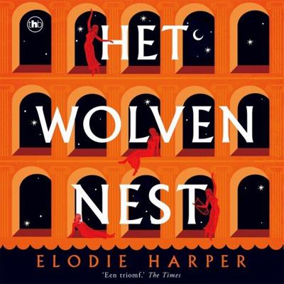 Het Wolvennest