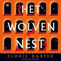 Het Wolvennest