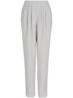 Emporio Armani pantalon à coupe droite - Tons neutres