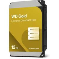 Western Digital Gold WD122KRYZ interne harde schijf 12 TB 7200 RPM 512 MB 3.5 SATA III