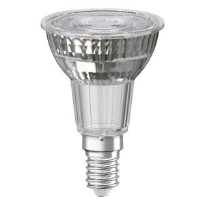 OSRAM 4058075433144 LED-lamp Energielabel F (A - G) E14 Reflector 4.8 W = 50 W Warmwit (Ø x l) 50 mm x 73 mm 1 stuk(s)