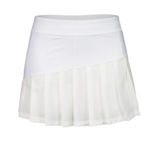 Indian Maharadja Pleated Tennisrok Dames XL/42