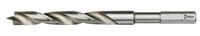 Wera 849 HSS Houtboren Bit, 4.0 mm - 1 stuk(s) - 05104601001