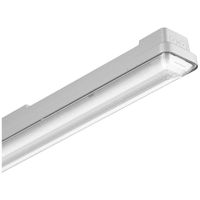 Trilux OleveonF 6 B LED-lamp voor vochtige ruimte LED LED vast ingebouwd 59 W Neutraalwit Grijs - thumbnail