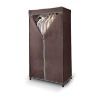 Klerenkast Domopak Living 905020 Bruin Stof (75 x 50 x 145 cm)