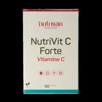 Nutrivit C forte 60 Capsules