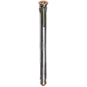 Steelies Ultimate kozijnplug met conus 10x182 pk pz-3 staal | 50 stuks - K3110101821