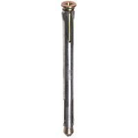 Steelies Ultimate kozijnplug met conus 10x182 pk pz-3 staal | 50 stuks - K3110101821