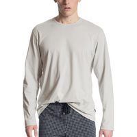 Calida Remix Basic Shirt Long Sleeve - thumbnail