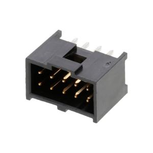 Molex 901301210 Male connector 1 stuk(s)