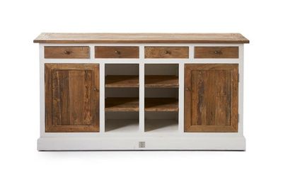 Rivièra Maison Dressoir 'Driftwood' 175cm