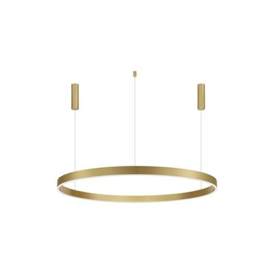 Lyora HanglampMotif goud Ø 120cm 3000K - 9530202