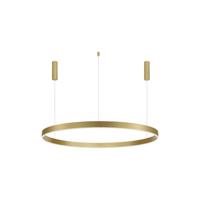Lyora HanglampMotif goud Ø 120cm 3000K - 9530202