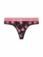 Calvin Klein - Thong - CK One - V35, Maat:M