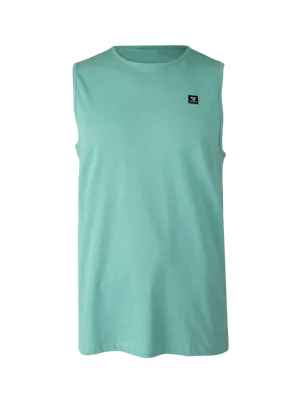 Brunotti Malaku-Slub Heren Singlet