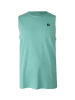 Brunotti Malaku-Slub Heren Singlet