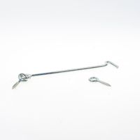 Windhaak geg. 60g 6.0x200 Windhaak geg. 60g 6.0x200