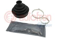 Asmanchetten set D8083E