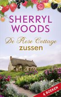 De Rose Cottage zussen - Sherryl Woods - ebook