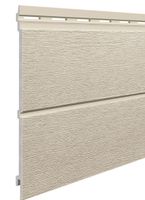 Kerrafront Modern Wood - claystone Kerrafront Modern Wood - claystone