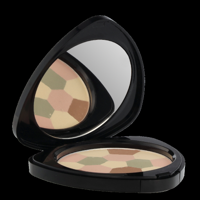 Dr. Hauschka Colour Correcting Powder 8 g 00 Translucent Gezichtspoeder