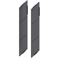 Siemens 3VA9252-0WA00 Fasescheidingswand 1 stuk(s) (b x h x d) 62.7 x 141.7 x 3.7 mm