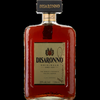 Disaronno Originale Italian Liqueur 1L bij Jumbo