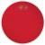 Evans TT14HR Hydraulic Red 14 inch drumvel