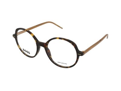 Brillen met correctie Hugo Boss Boss 1588 HJV