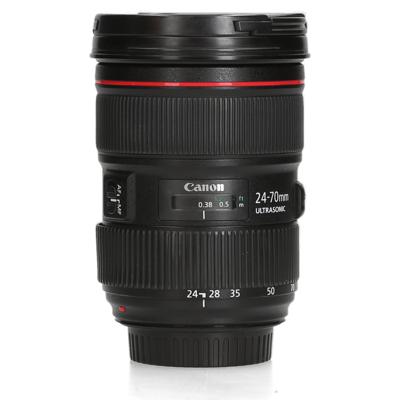 Canon EF 24-70mm F2.8 L USM II