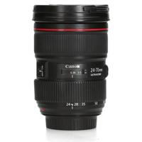 Canon EF 24-70mm F2.8 L USM II