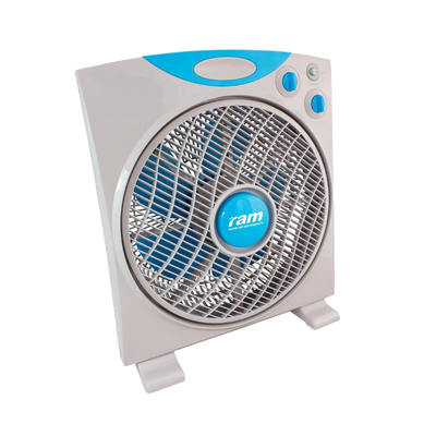 RAM RAM Eco Boxfan ø30cm - 40 Watt