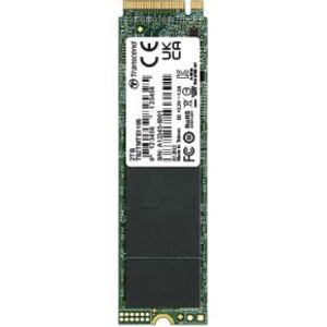 Transcend 110S M.2 2000 GB PCI Express 3.0 3D NAND NVMe