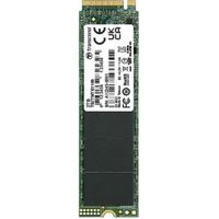 Transcend 110S M.2 2000 GB PCI Express 3.0 3D NAND NVMe - thumbnail