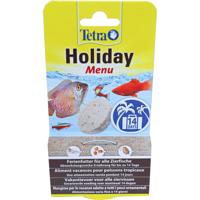Tetra TetraMin Holiday Menu Vakantievisvoer - 30g voor 14 Dagen Gezonde Voeding